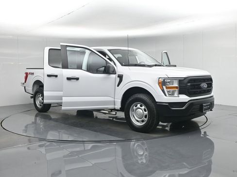 Certified 2022 Ford F150 XL w/ Trailer Tow Package image 40
