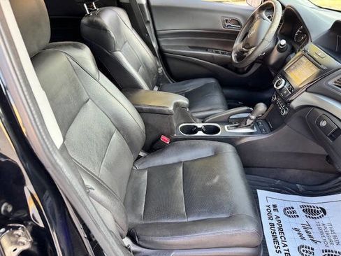 Used 2016 Acura ILX image 22