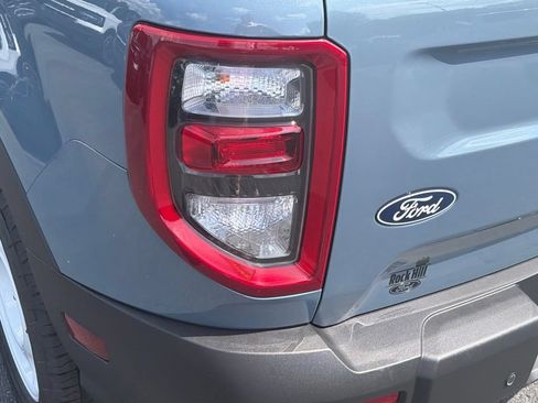 New 2026 Ford Bronco Sport Heritage w/ Convenience Package AWD/4WD image 20