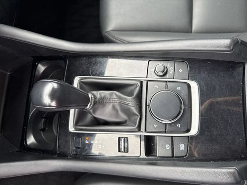 Certified 2024 MAZDA MAZDA3 s FWD image 16