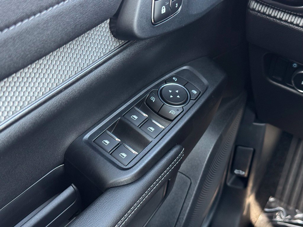 New 2026 Ford Ranger Lariat AWD/4WD image 35
