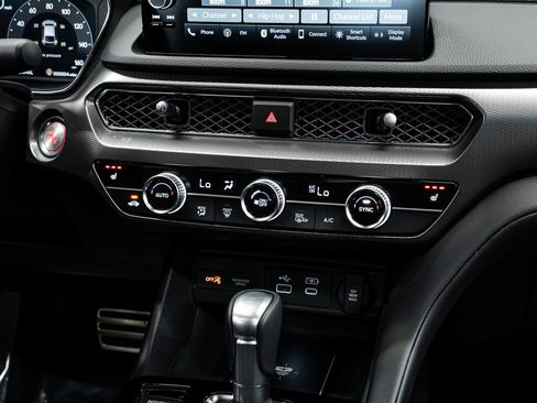 New 2026 Acura Integra A-Spec image 15