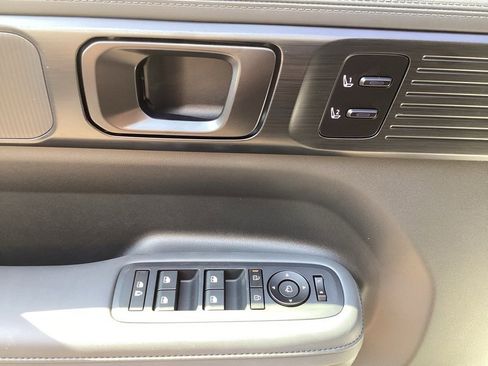 New 2025 Hyundai Santa Fe Calligraphy image 26