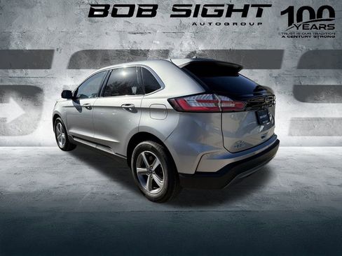 Used 2021 Ford Edge SEL w/ Convenience Package image 14