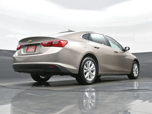 Used 2023 Chevrolet Malibu LT w/ Driver Confidence Package FWD image 30