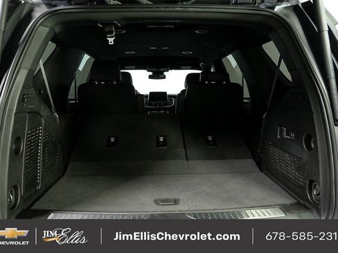 Used 2023 Chevrolet Tahoe RST w/ Luxury Package image 32