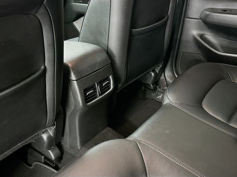 Used 2023 MAZDA CX-5 AWD 2.5 S w/ Preferred Package image 29