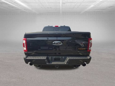 Used 2022 Ford F150 Tremor w/ Equipment Group 402A High AWD/4WD image 7
