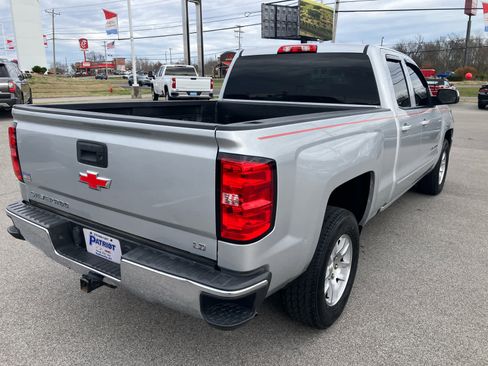 Used 2019 Chevrolet Silverado 1500 LT image 7