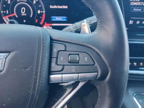 Used 2023 Cadillac Escalade V image 20