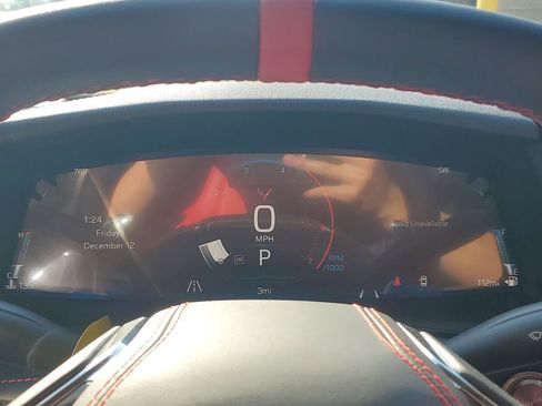 New 2026 Chevrolet Corvette Stingray Coupe w/ 1LT image 31