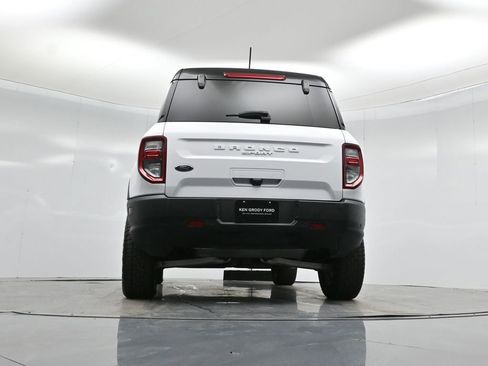 Used 2023 Ford Bronco Sport Badlands w/ Premium Package image 51