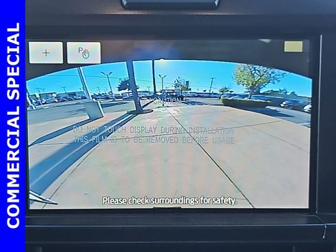 New 2025 Ford F550 2WD Regular Cab Super Duty image 21