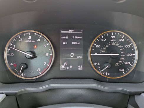 New 2026 Subaru Crosstrek 2.5i Wilderness image 24