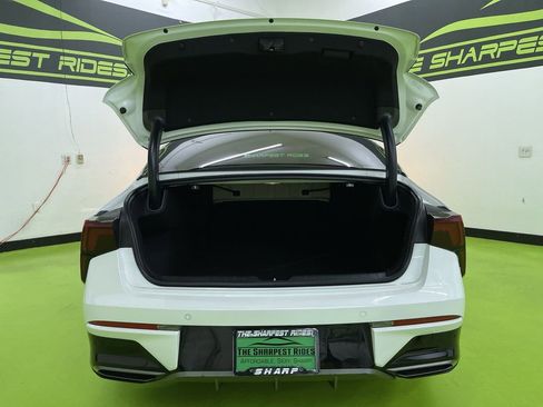 Used 2025 Kia K5 GT-Line image 9