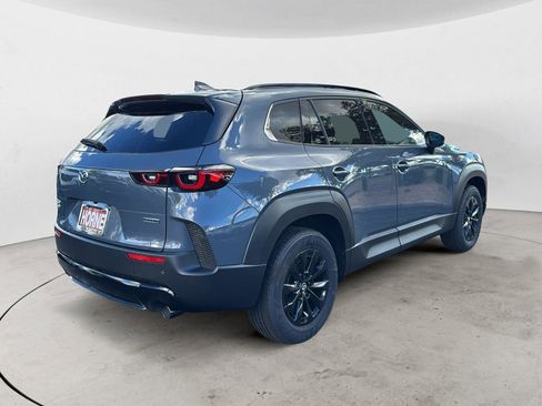 New 2026 MAZDA CX-50 AWD 2.5 Hybrid w/ Weather Package image 5