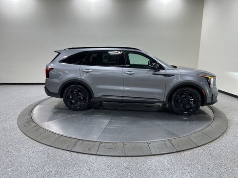 New 2026 Kia Sorento SX Prestige AWD/4WD image 5