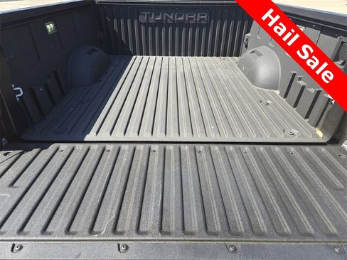 Used 2024 Toyota Tundra 1794 Edition image 33