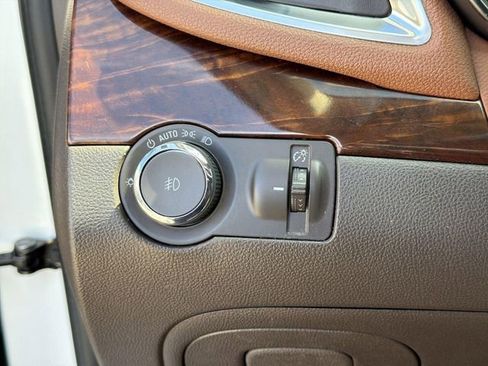 Used 2016 Buick Encore Premium FWD image 17