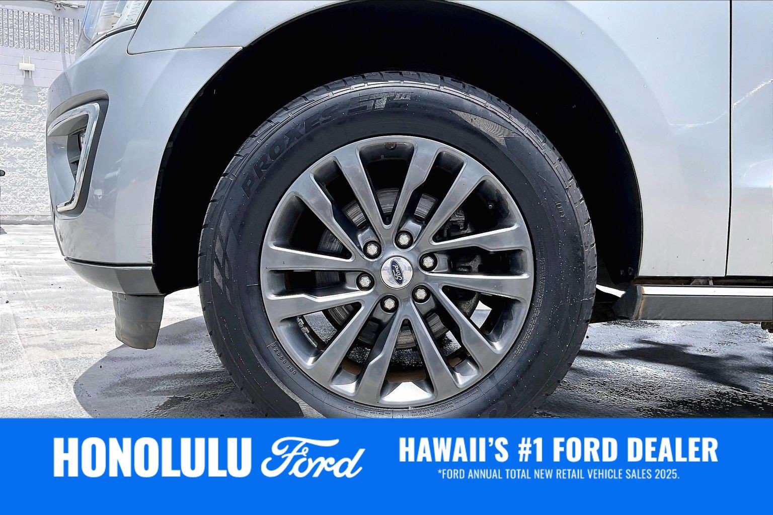 Used 2021 Ford Expedition Limited AWD/4WD image 8