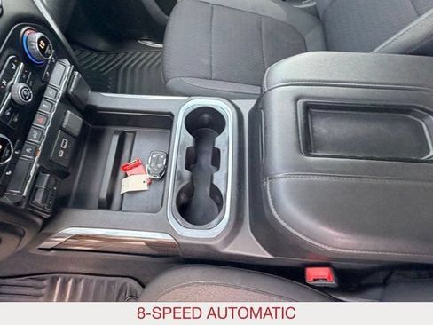 Used 2020 Chevrolet Silverado 1500 RST w/ All-Star Edition AWD/4WD image 19