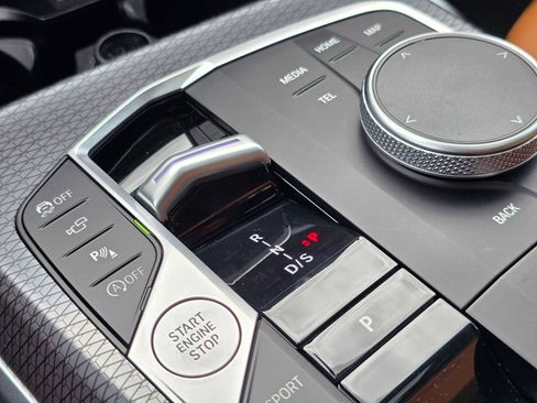 Used 2025 BMW 430i xDrive w/ Parking Assistance Package image 43