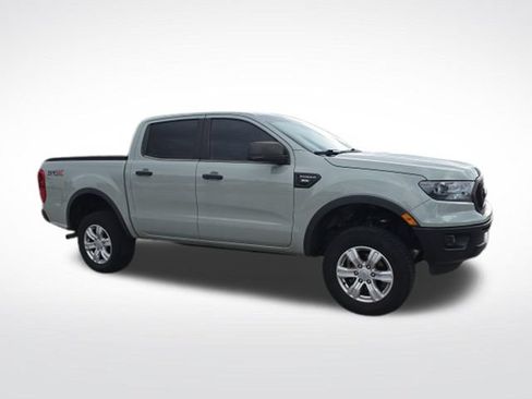 Used 2021 Ford Ranger XL w/ Equipment Group 101A High RWD image 1