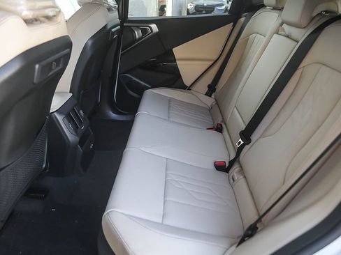 New 2026 BMW X3 xDrive30i w/ M Sport Package AWD/4WD image 15