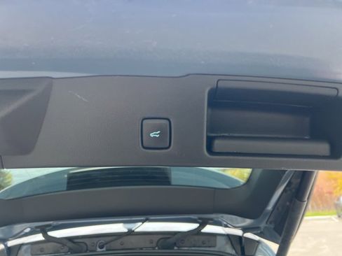 Used 2023 Ford Escape Active image 15