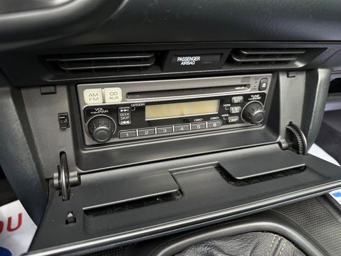 Used 2008 Honda S2000 image 40