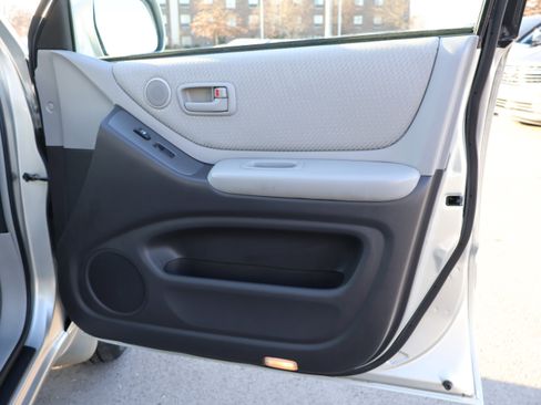 Used 2007 Toyota Highlander 2WD image 9