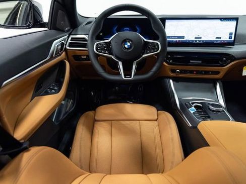 New 2026 BMW i4 xDrive40i image 4