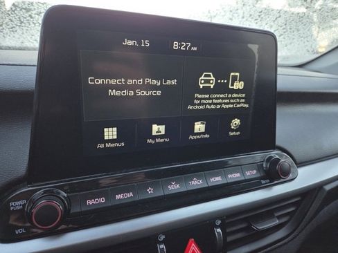 Used 2020 Kia Forte LXS image 10