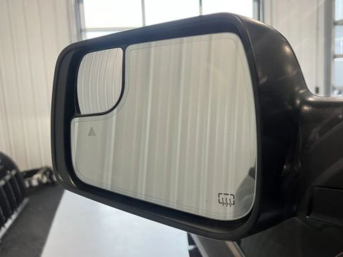 Used 2024 RAM 1500 TRX AWD/4WD image 11