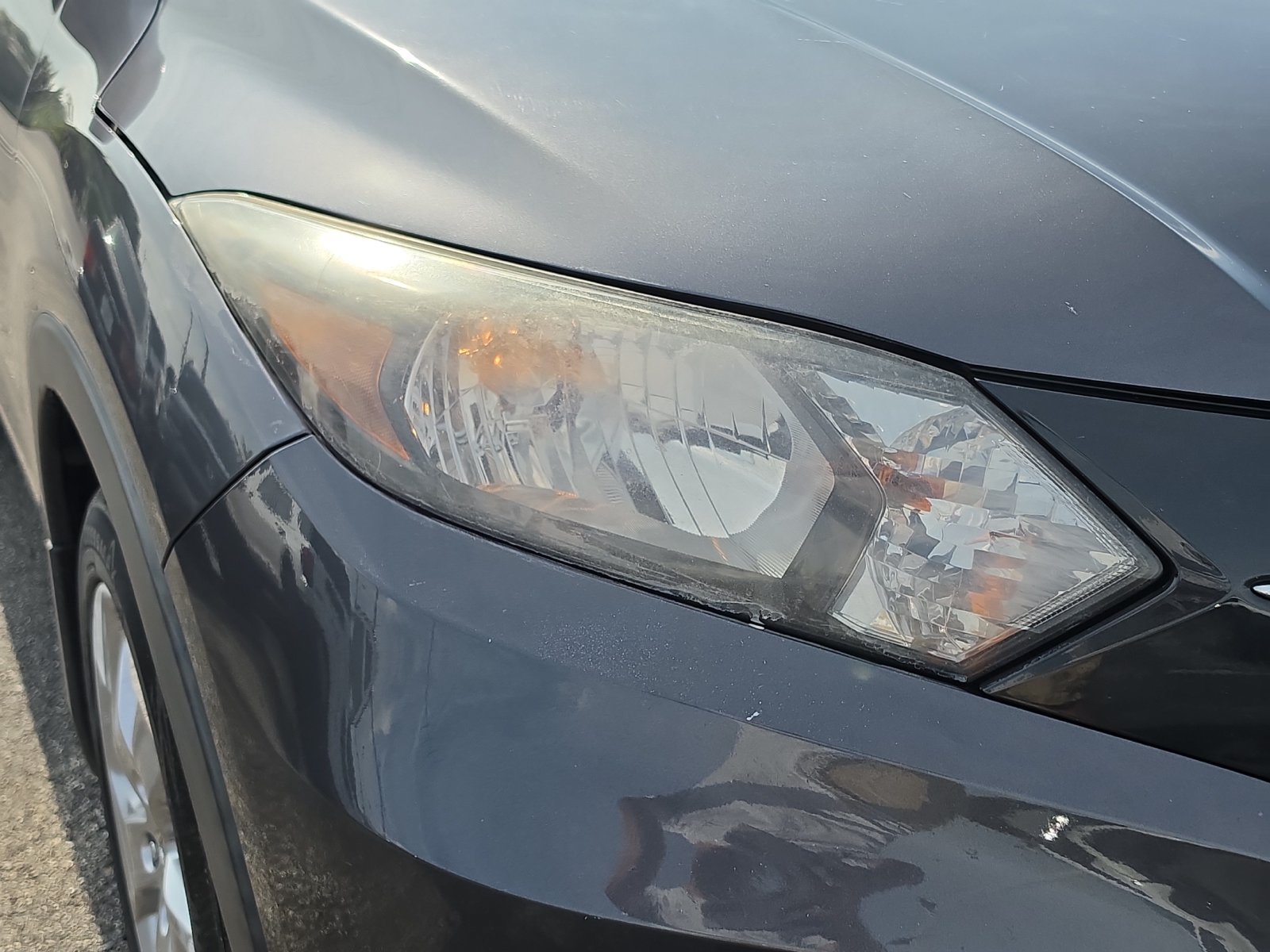 Used 2018 Honda HR-V LX image 6