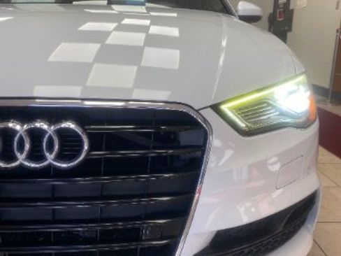 Used 2015 Audi A3 2.0T Prestige w/ Prestige Package image 9