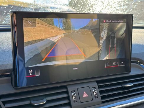 Used 2025 Audi Q5 2.0T Premium Plus image 22