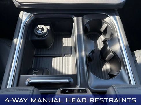 New 2026 Ford Expedition Max Active AWD/4WD image 40
