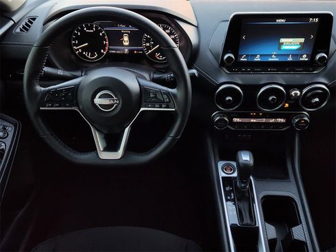 Used 2024 Nissan Sentra SV w/ All-Weather Package image 26