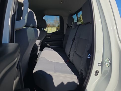 Used 2024 Toyota Tundra SR5 image 16