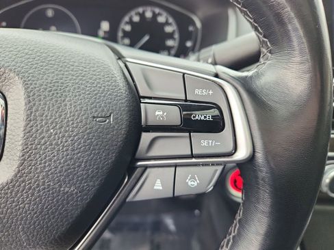Used 2022 Honda Accord EX-L image 19