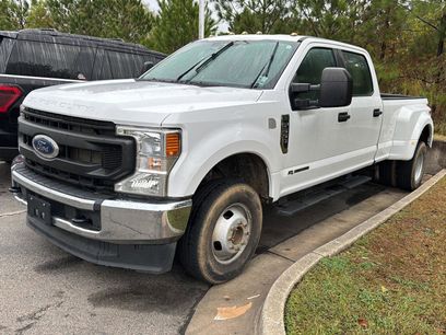 Used 2021 Ford F350 XL w/ Power Equipment Group