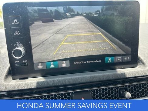 Certified 2024 Honda Civic Touring image 14