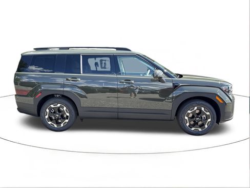 New 2026 Hyundai Santa Fe SEL w/ Tow & Go Package image 2