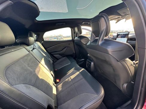 Used 2023 Ford Mustang Mach-E GT w/ GT Performance Edition image 16