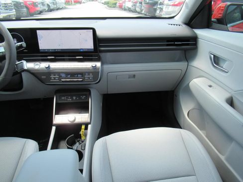 Used 2026 Hyundai Kona Limited AWD/4WD image 15