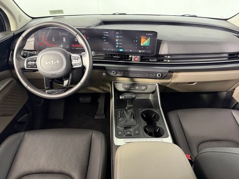 Used 2026 Kia Carnival FWD image 12