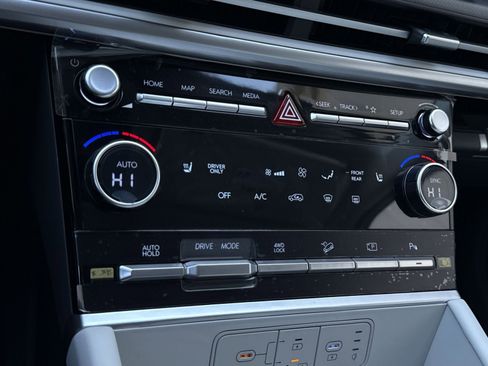 New 2026 Hyundai Santa Fe SEL image 20