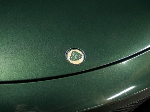 Used 2014 Lotus Evora 2+2 image 5