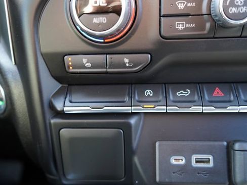 Used 2020 Chevrolet Silverado 1500 RST w/ All-Star Edition AWD/4WD image 40